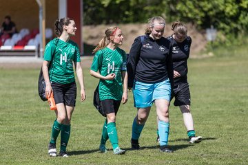 Bild 7 - F SG NieBar - IF Stjernen Flensborg : Ergebnis: 2:0